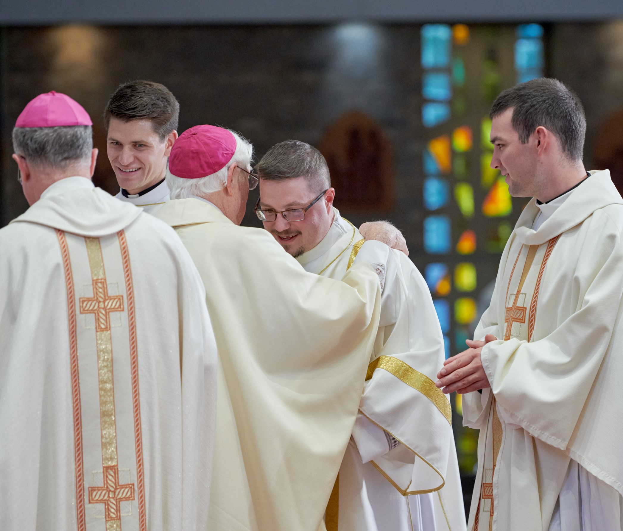 diocese of lansing priest assignments 2022